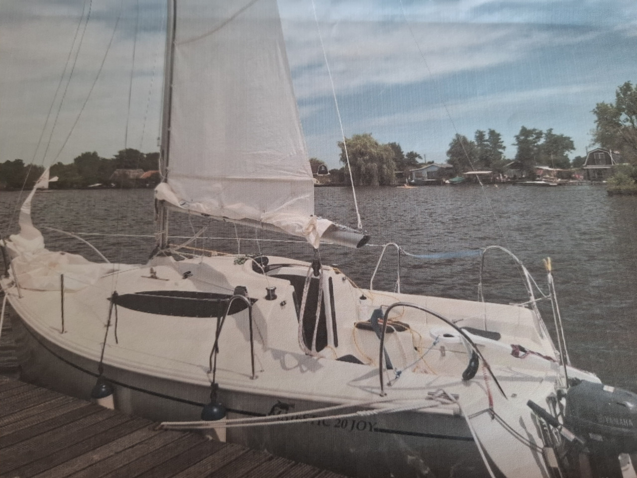 Zeilboot