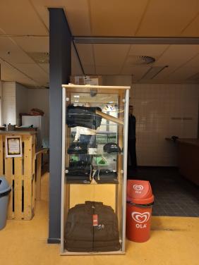 Vitrine