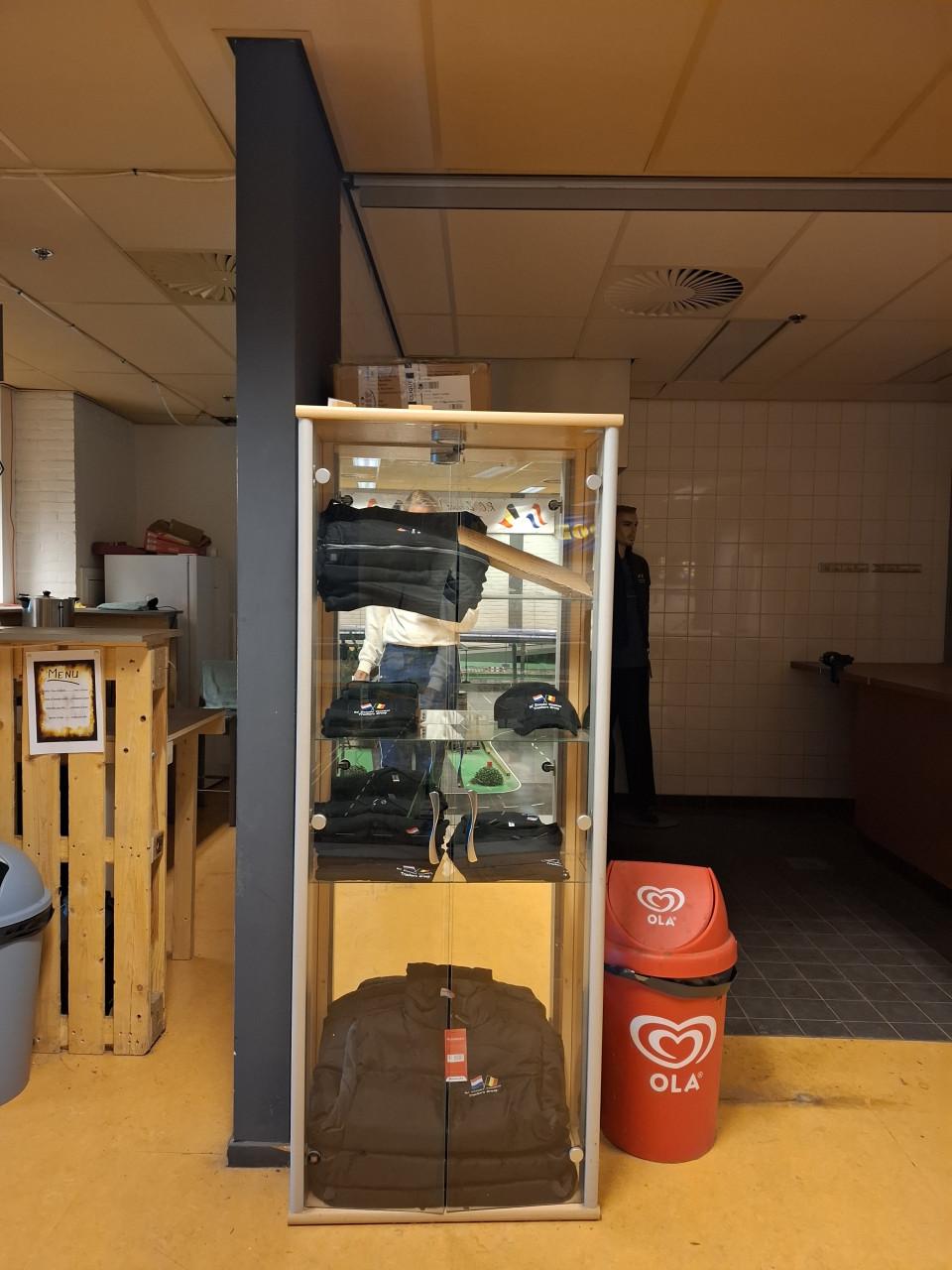 Vitrine