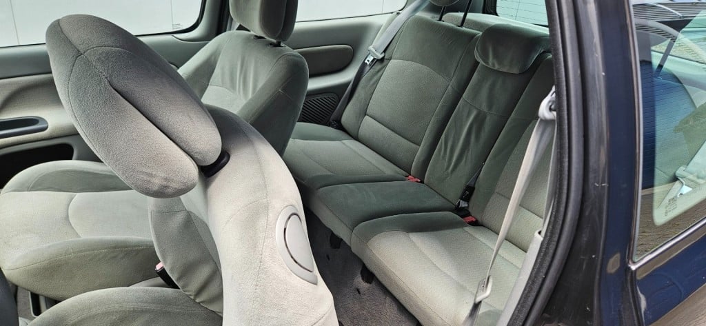 Renault Clio automaat