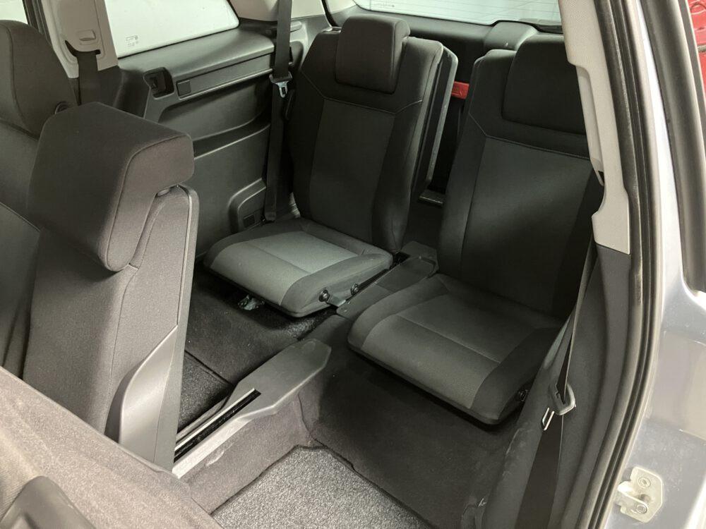 Opel Zafira 1.8 Essentia 7 Persoons