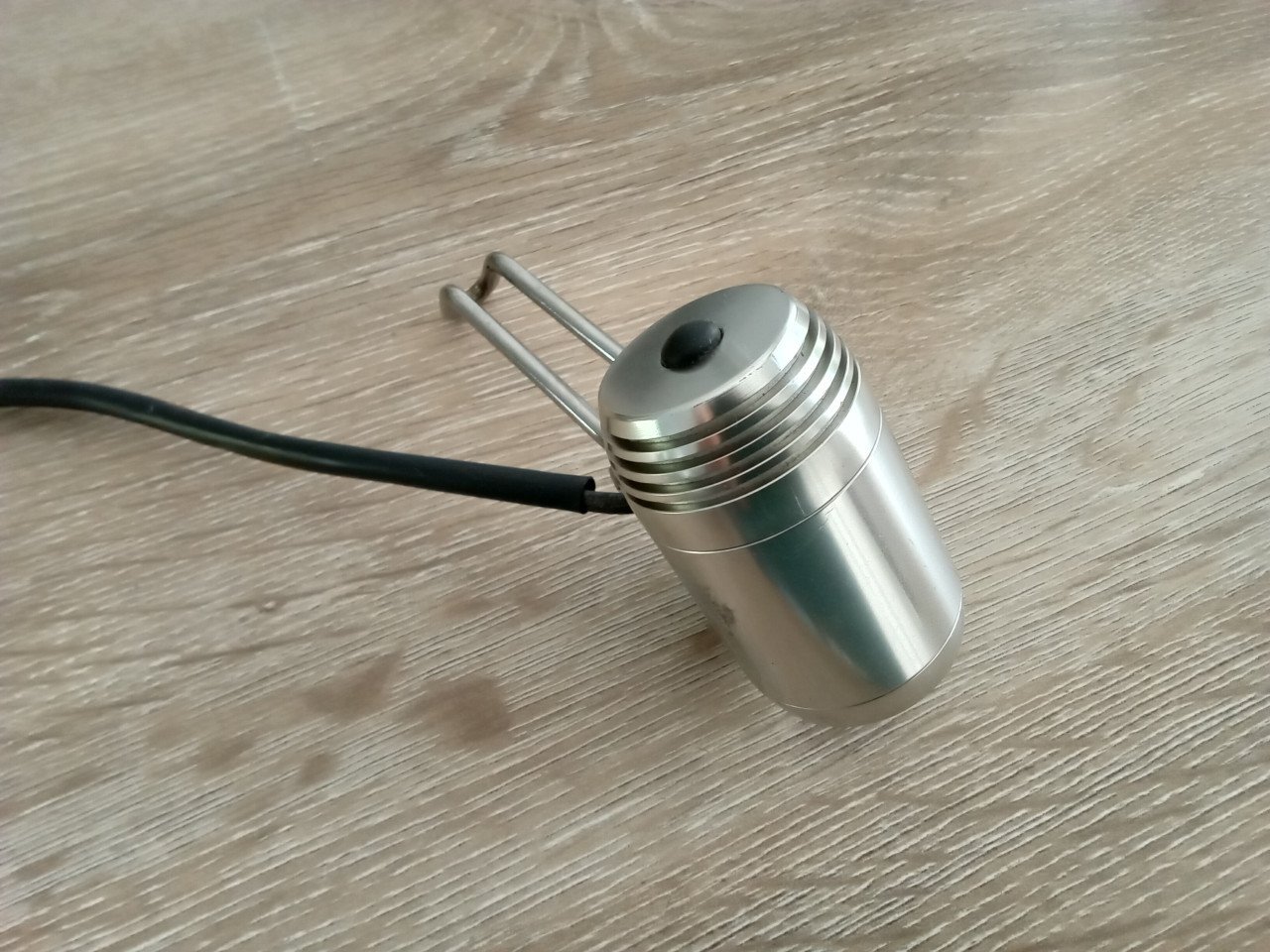 Koplamp Supernova Pure E3