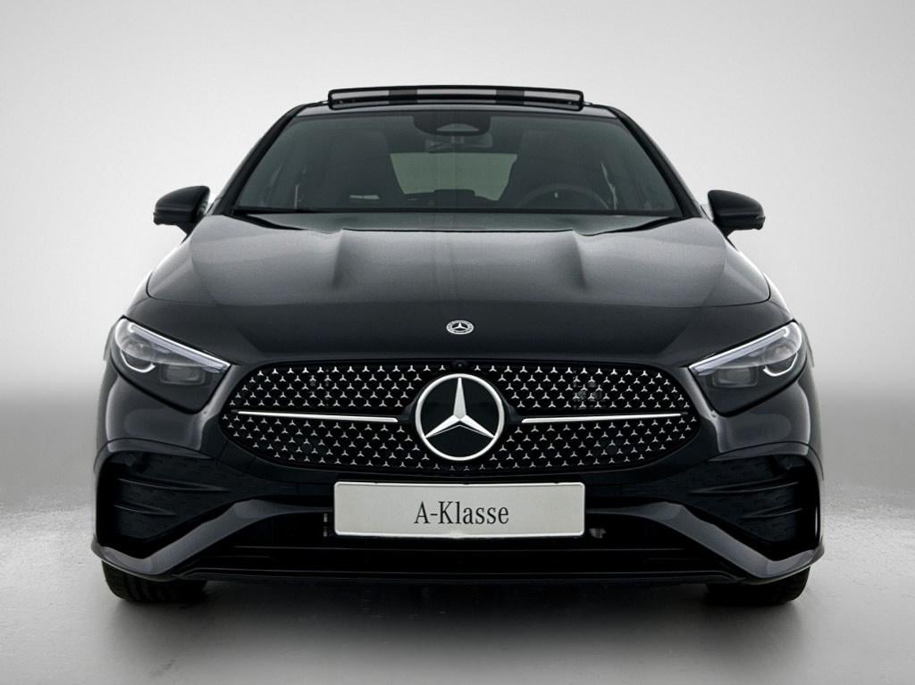 Mercedes-Benz A-Klasse 250 e business solution amg | amg line plus pakket |