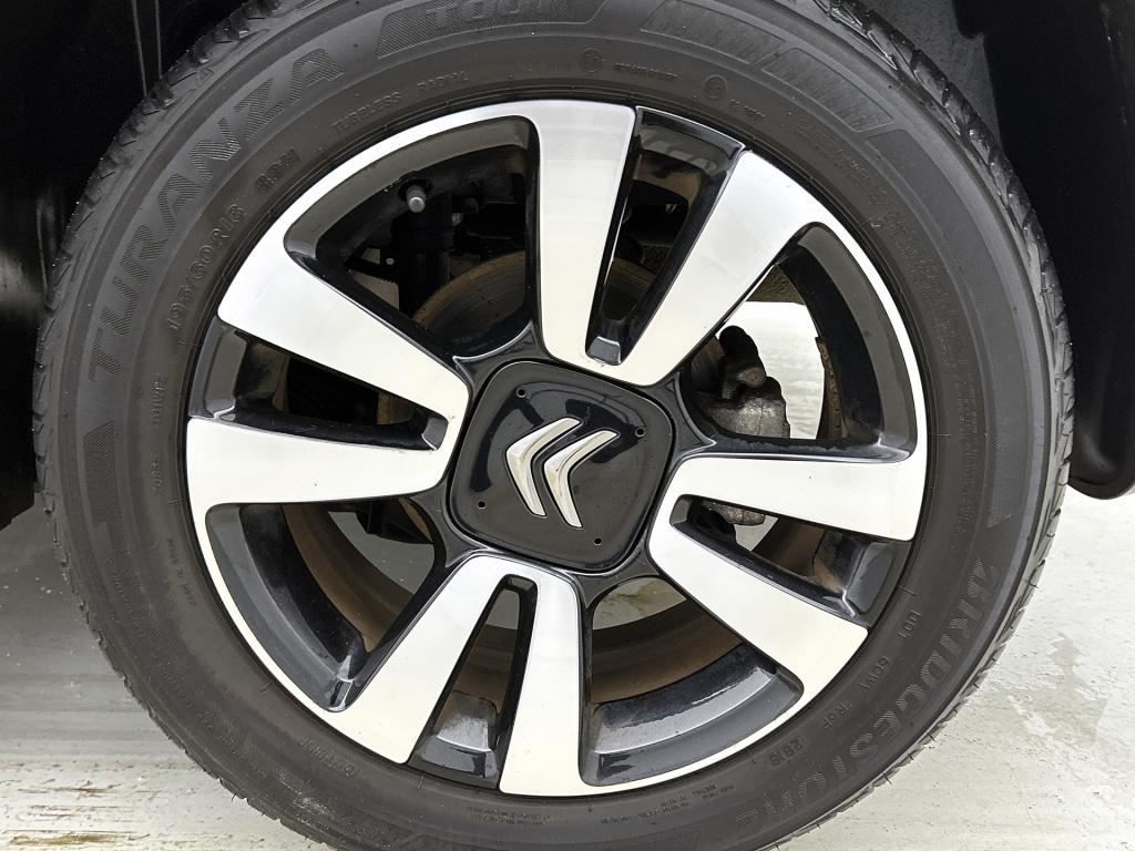 Citroen C3 Aircross 110 pk feel | rijklaar | trekhaak | parkeersensoren | n