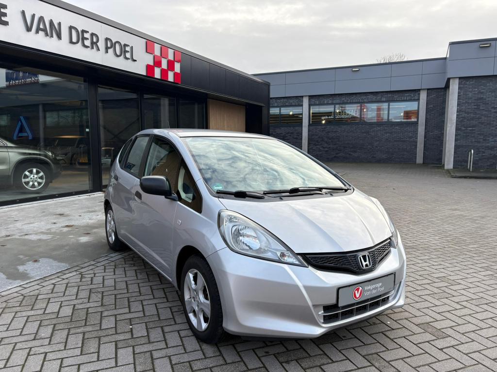 Honda Jazz 1.2 cool