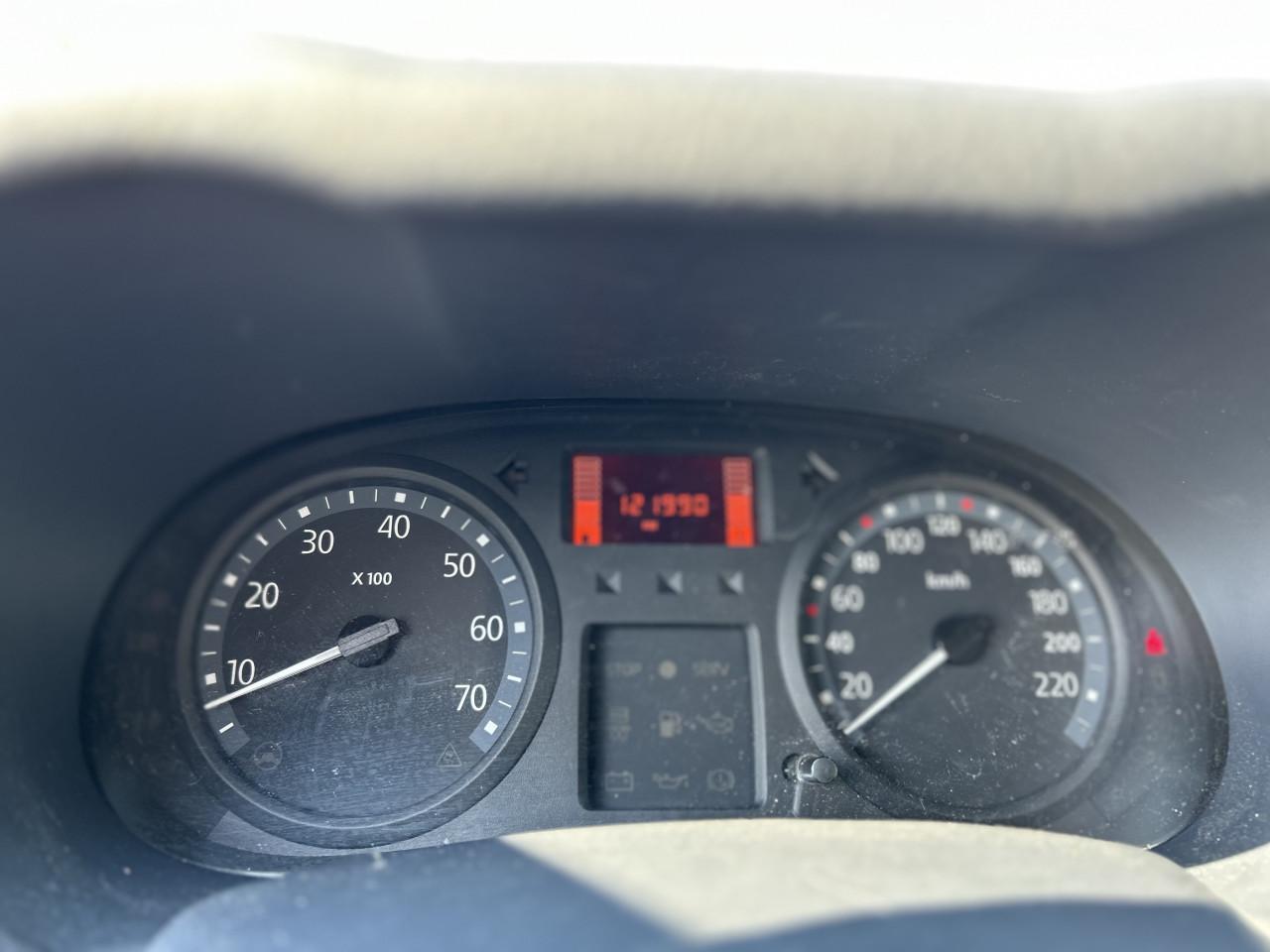 Renault Clio 1.2-16V Authentique Basis/NAP/APK/