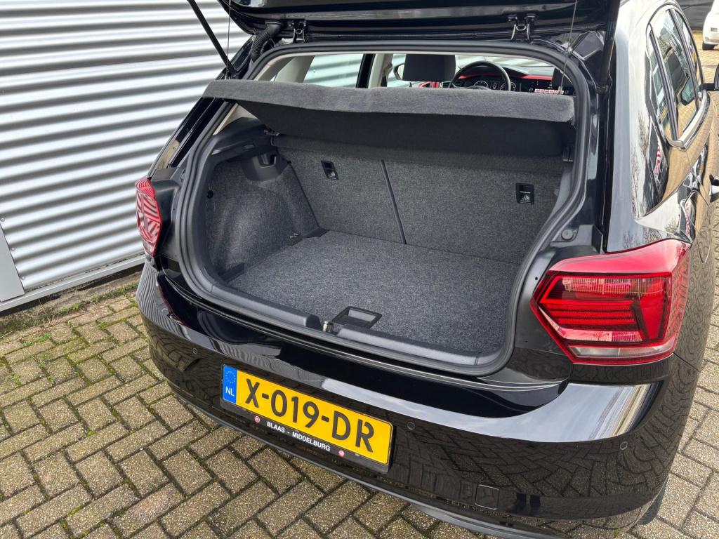 Volkswagen Polo 1.0 tsi comfortline beats