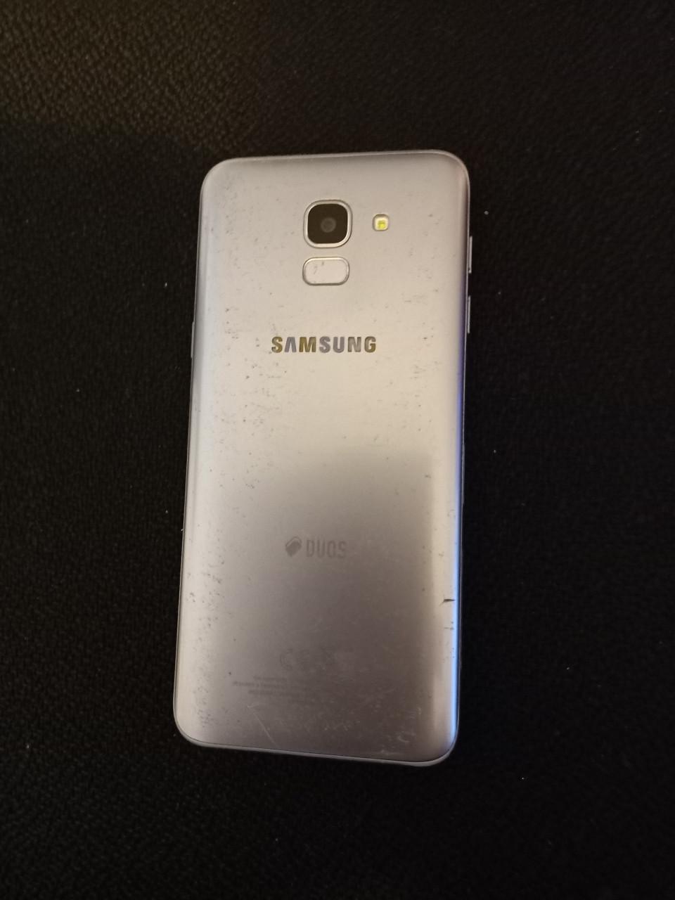 Te koop Samsung J6