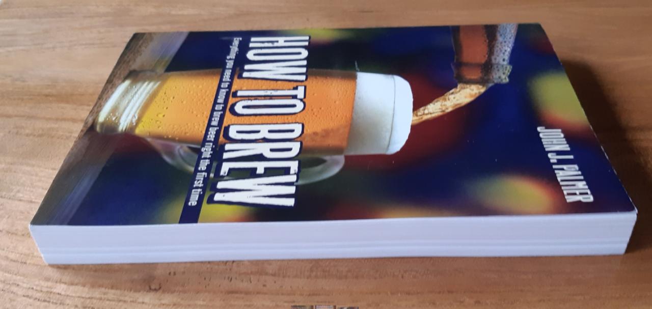 How To Brew, Everything You Need To Know To Brew Beer Right The First Time