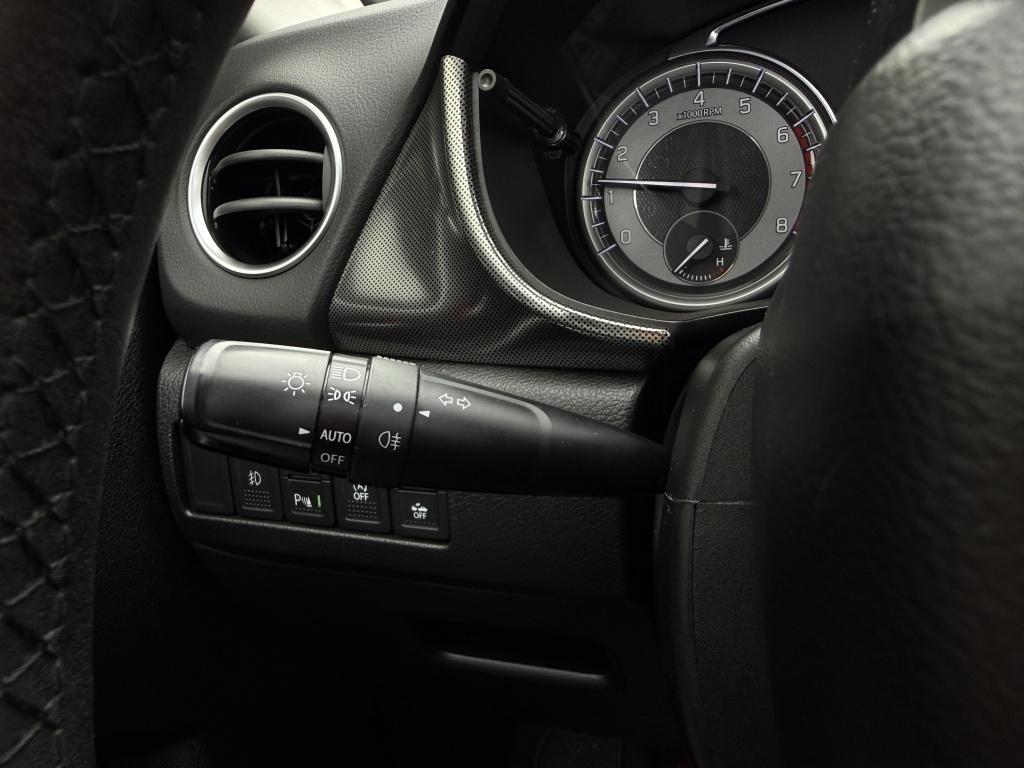 Suzuki Vitara 1.4 boosterjet stijl - goed uitgerust - dealeronderhouden -