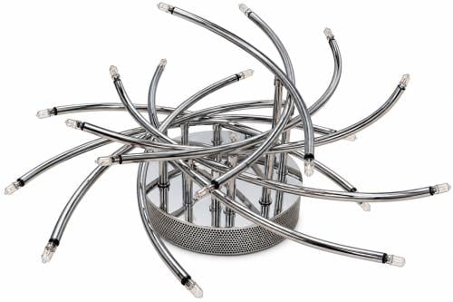 WOFI-plafond designlamp