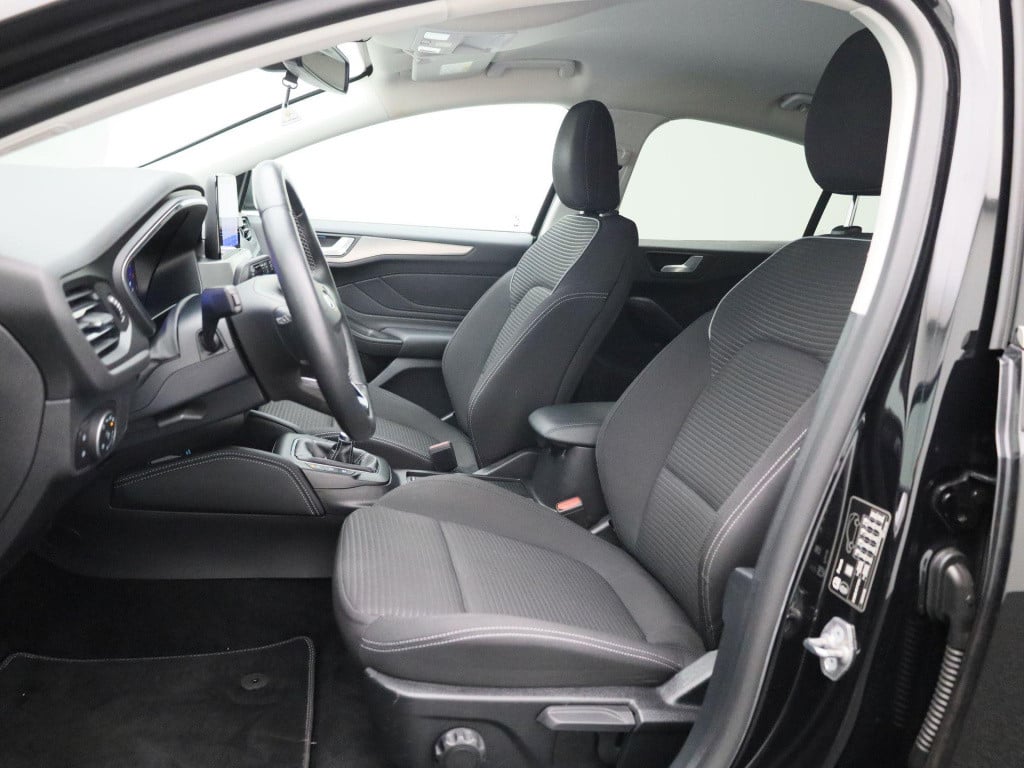 Ford Focus 1.0 ecoboost titanium x business | climate control | adpatieve c
