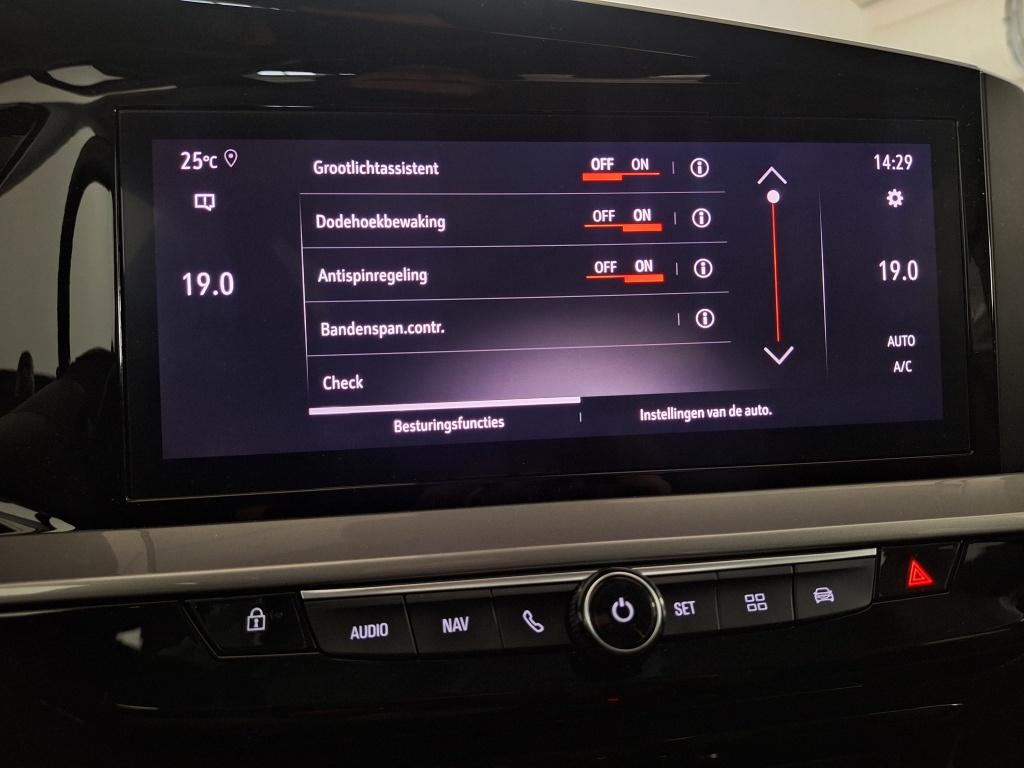 Opel Mokka 1.2 turbo elegance|trekhaak | dealer onderhouden