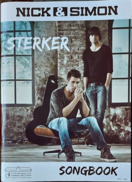 Muziek Boek