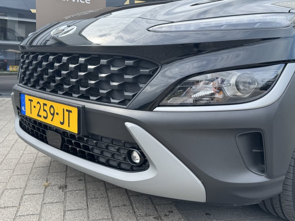 Hyundai Kona 1.6 gdi hev comfort smart | navigatie | adap.cruise control | 