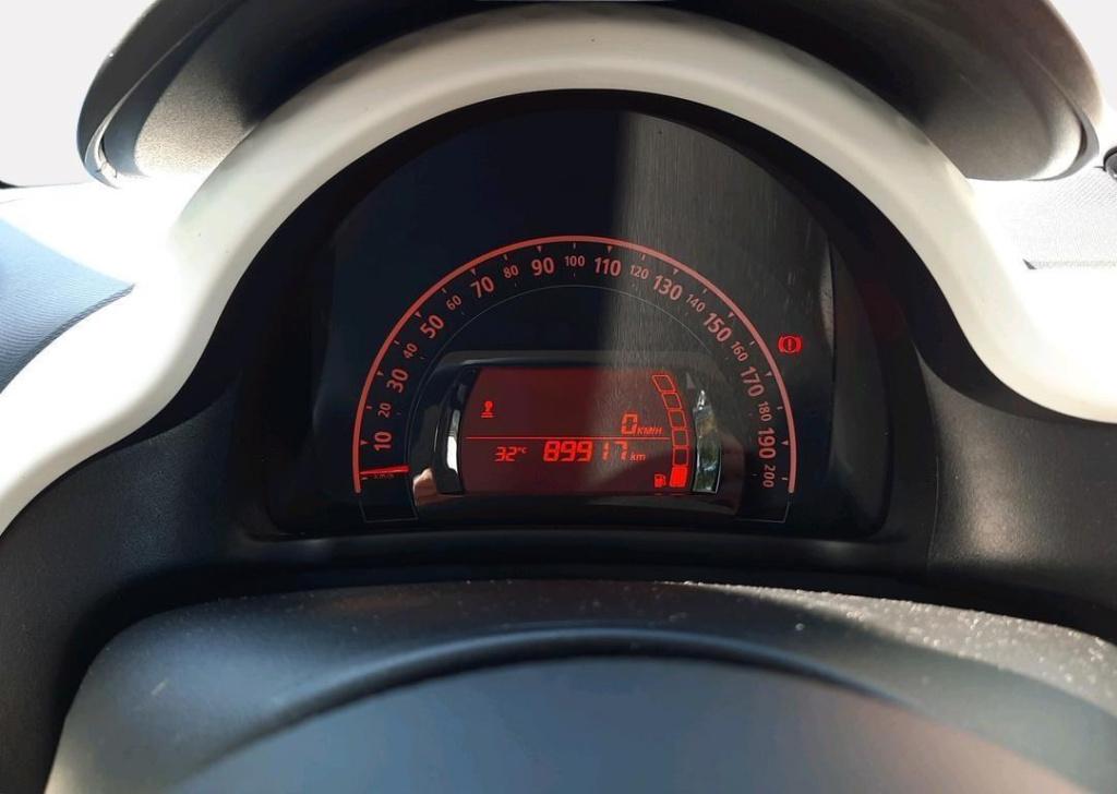 Renault Twingo 1.0 sce collection