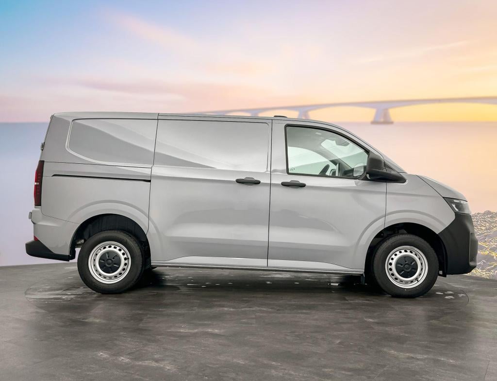 Volkswagen Transporter 2.0 tdi l1h1 28 life