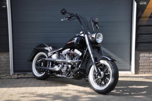Harley-Davidson Softail Special