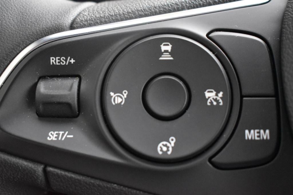 Opel Mokka 1.2 turbo ultimate | automaat | camera | navigatie | massagestoe