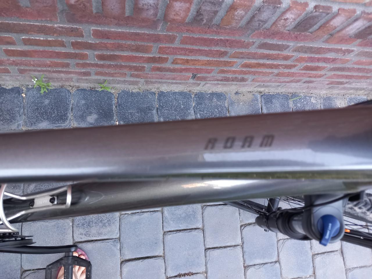 Prachtige mountainbike Giant Roam 2 XL