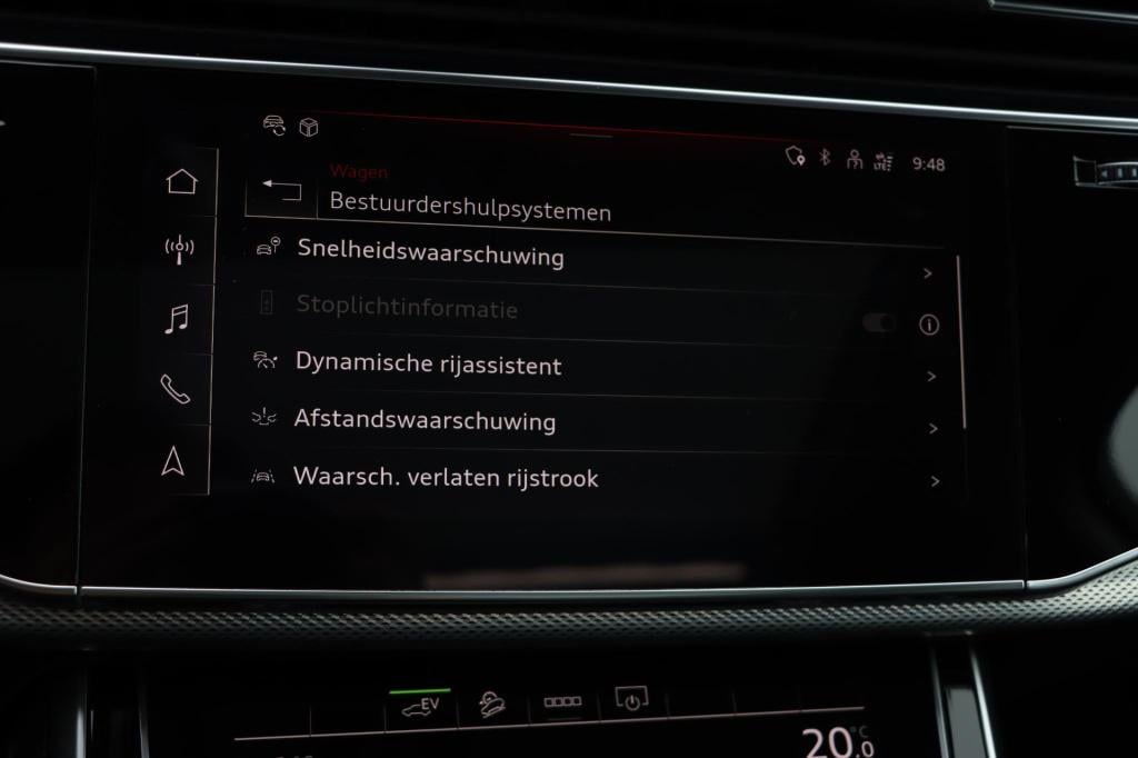 Audi Q7 55 tfsi e quattro pro line s 381pk tiptronic