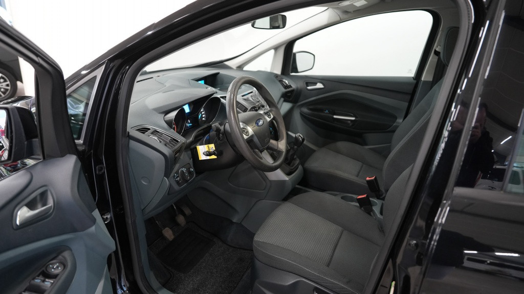 Ford C-max 1.6 trend