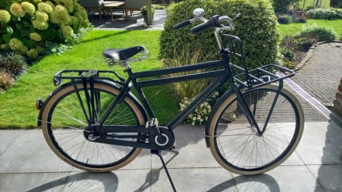 Batavus packo
