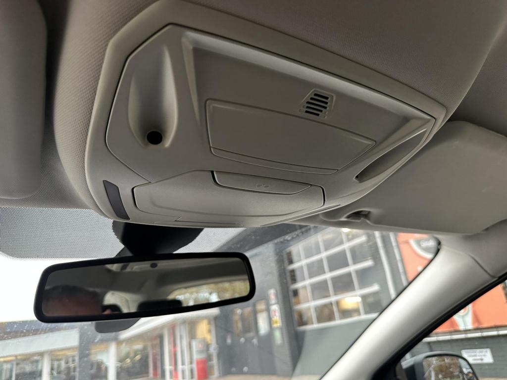 Ford Focus wagon 1.6 tdci econetic lease titanium