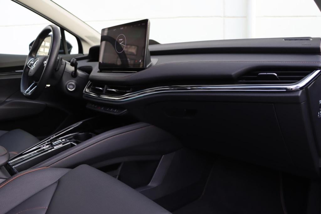 Skoda Enyaq Iv 80 limited edition plus 204pk