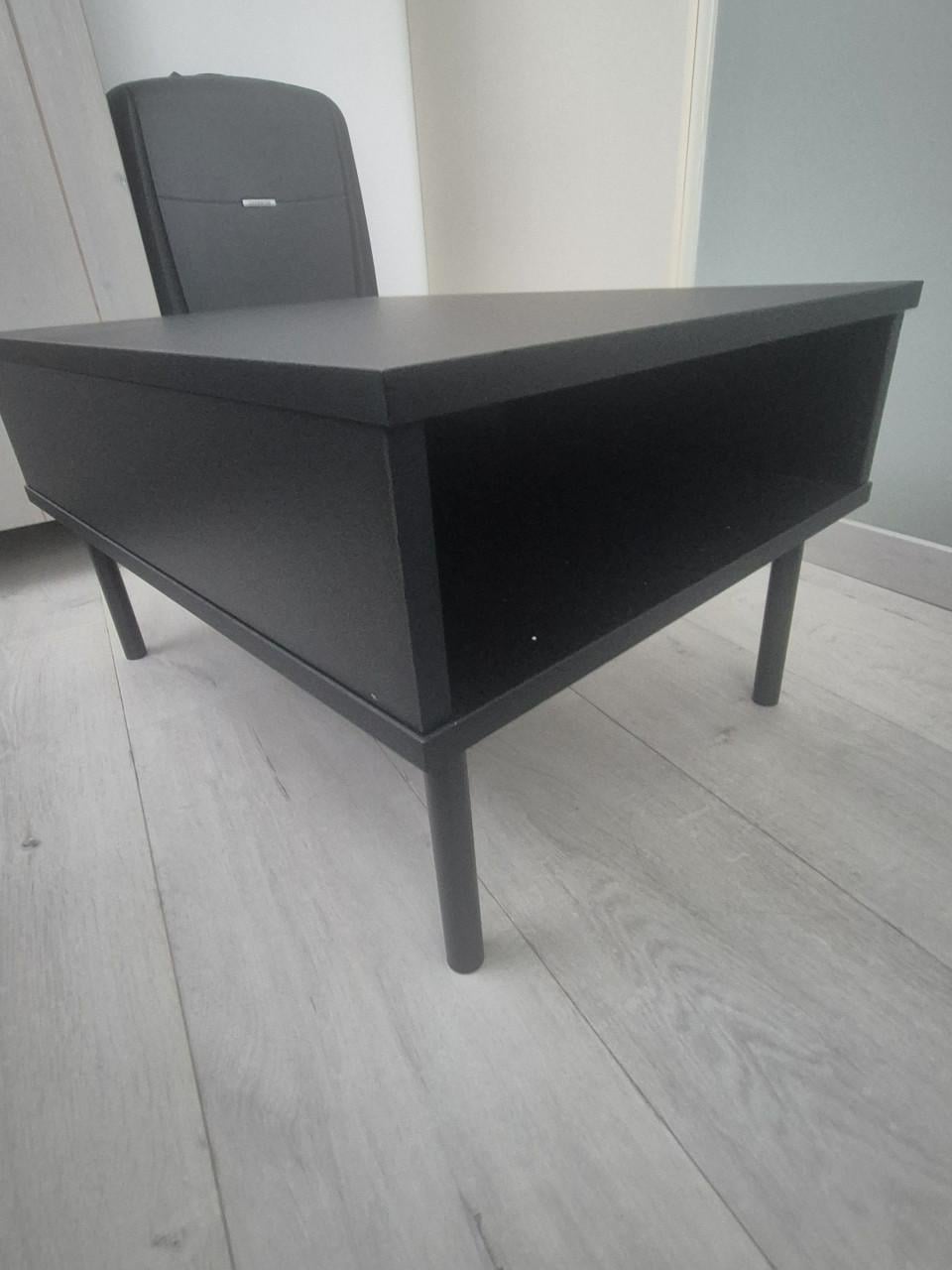 Salon bijzettafel