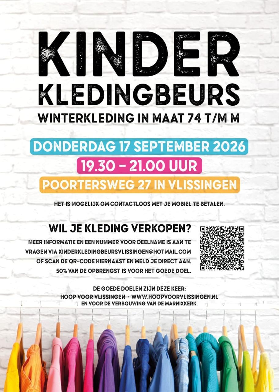 Kinderkleding