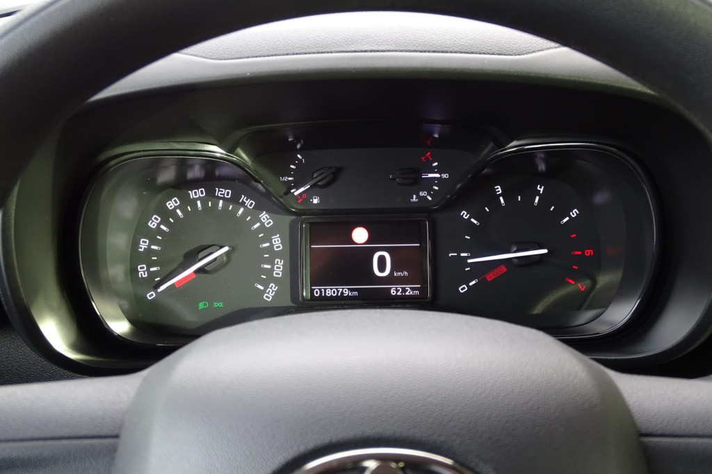 Toyota Proace city 1.2 turbo cool comfort