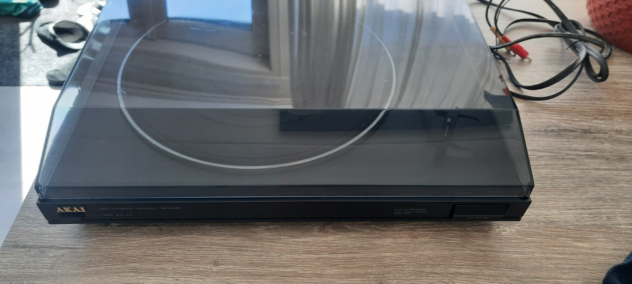 Technics stereo