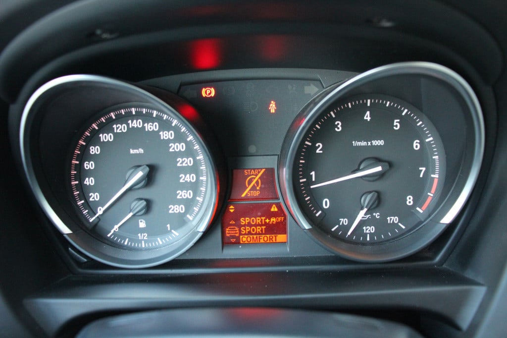 BMW Z4 roadster sdrive28i high executive | 1ste eigenaar | nieuwstaat