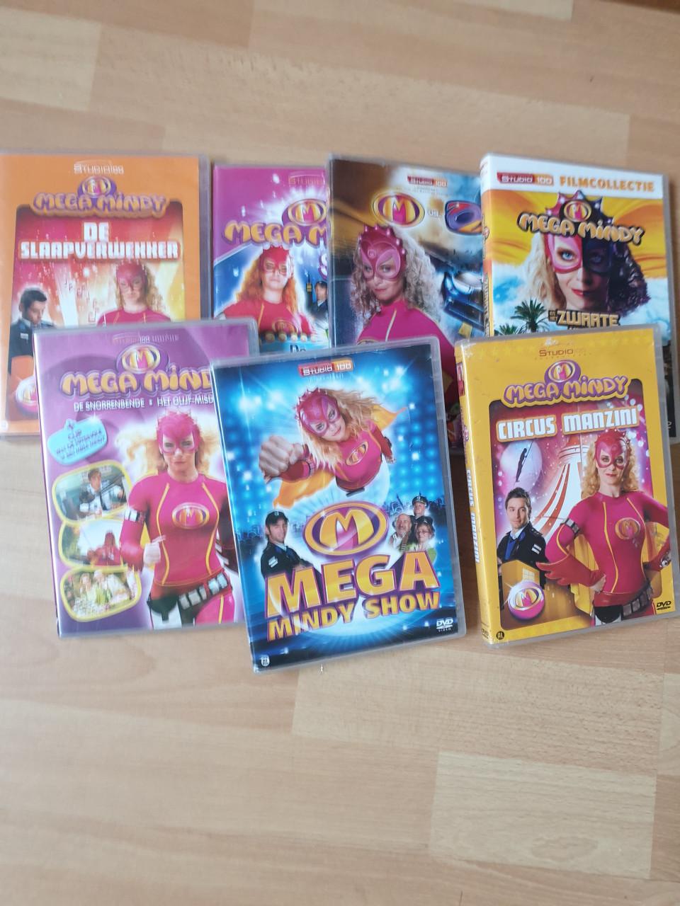 Kinderdvd