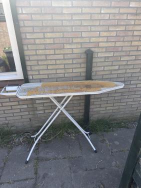 Strijkplank Brabantia gratis op te halen
