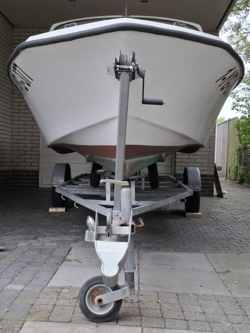 Te Koop