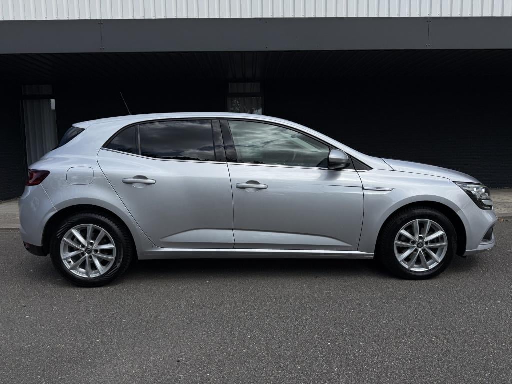 Renault Megane 1.3 tce intens