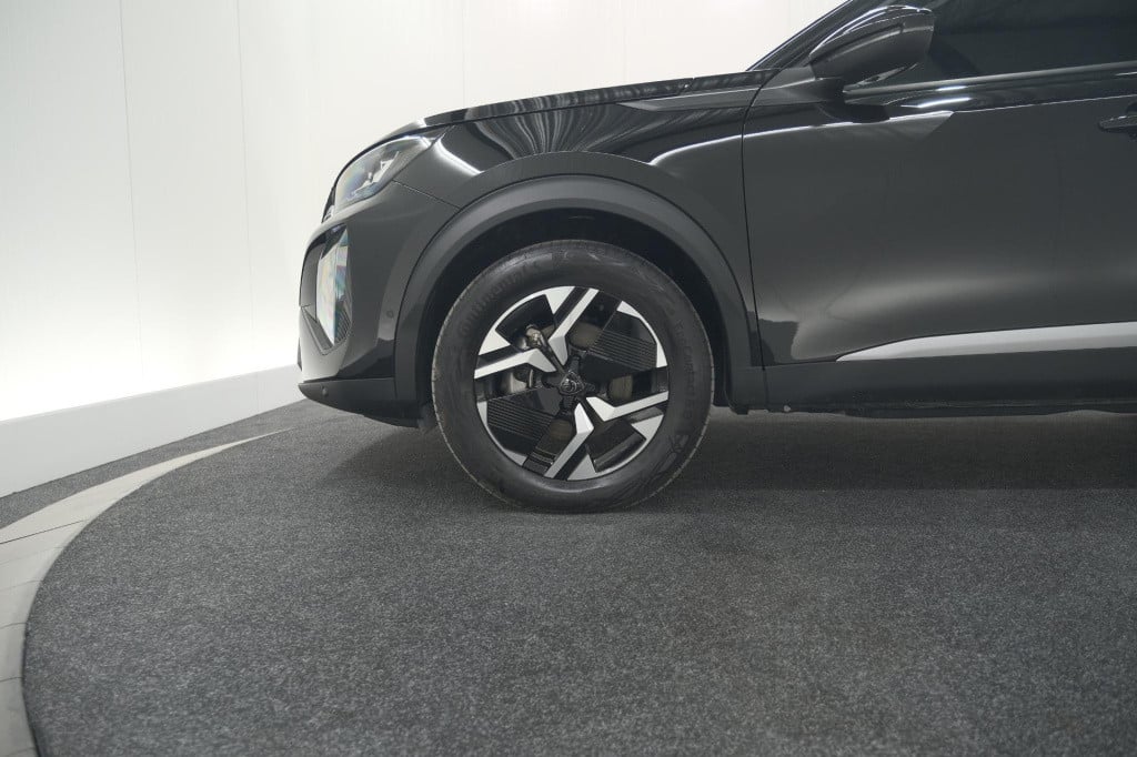 Peugeot 2008 hybrid 136 e-dcs6 allure | 360 camera | adaptieve cruise contr