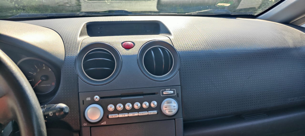 Mitsubishi Colt 1.3