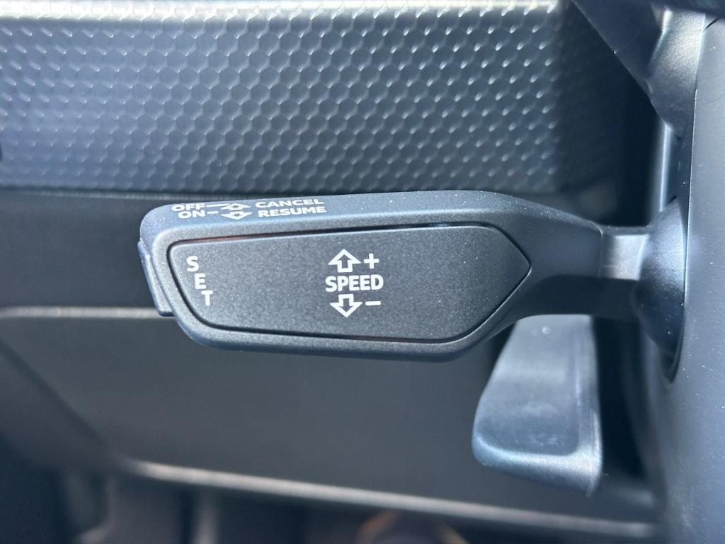 Audi A1 Sportback 25 tfsi | carplay | stoelverwarming | rijklaar incl. gara