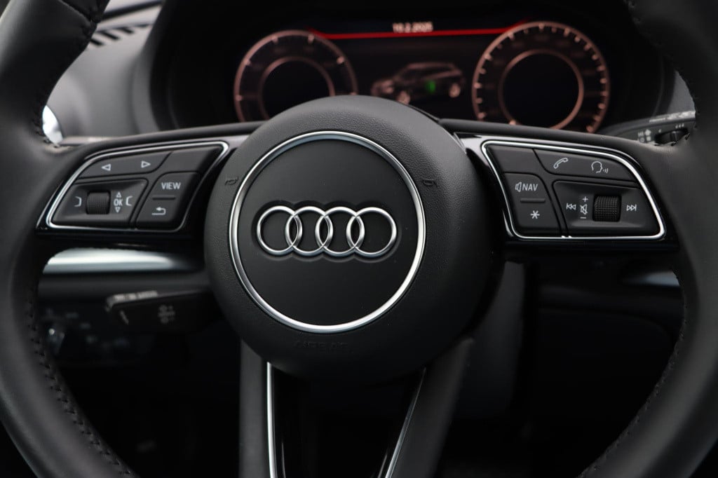 Audi A3 sportback 40 e-tron advance sport 204pk s-tronic
