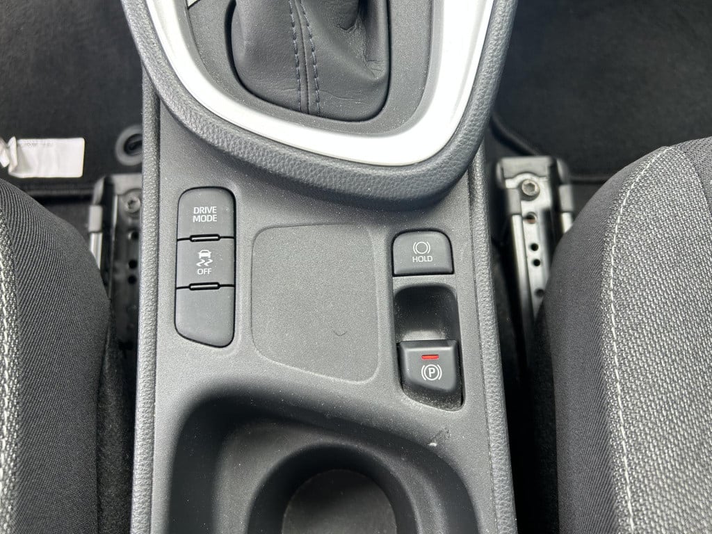 Toyota Yaris Cross 1.5 vvt-i active 1350 kg trekgewicht |automaat