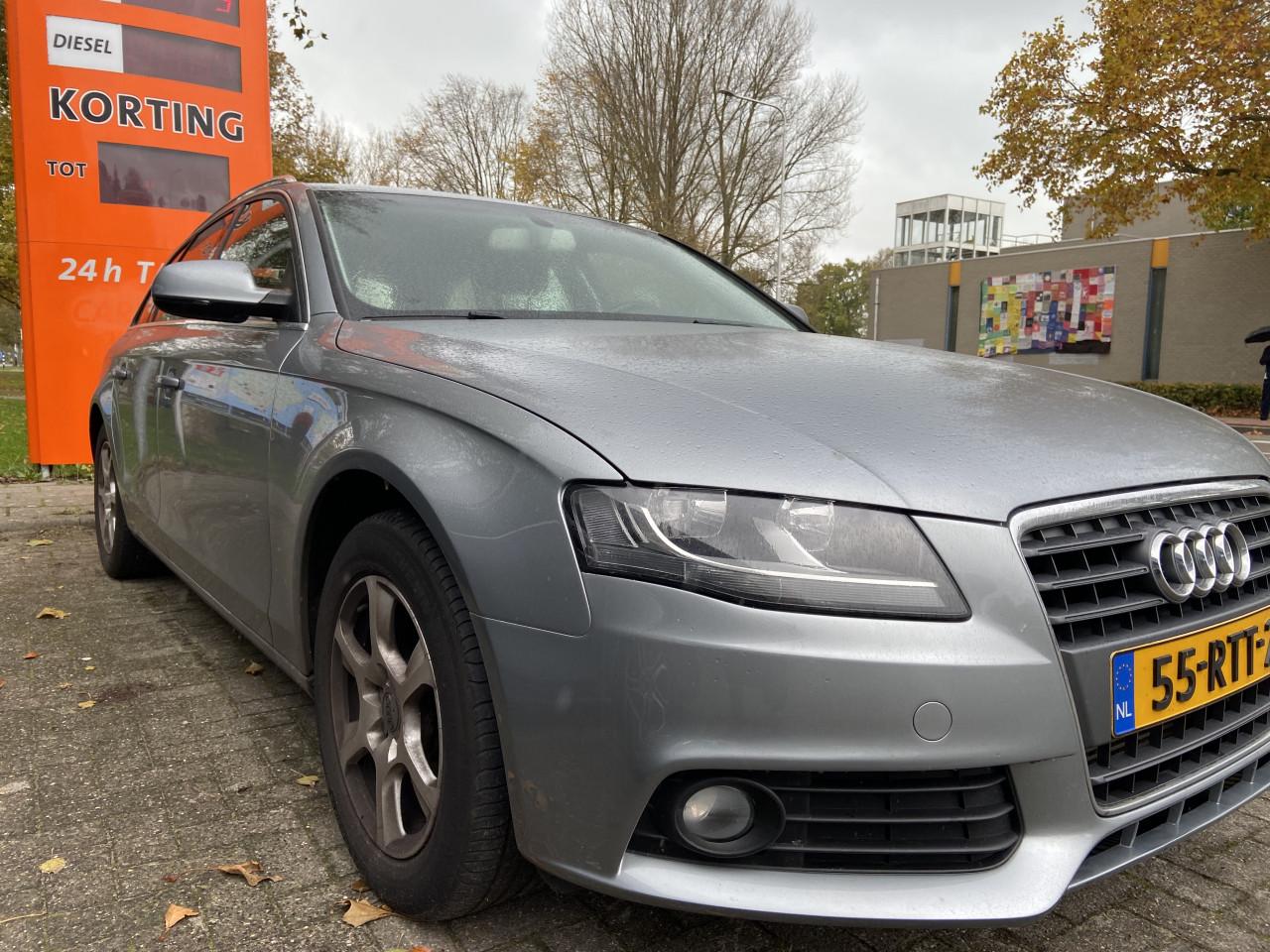 AUDI A4 Pro Line Business