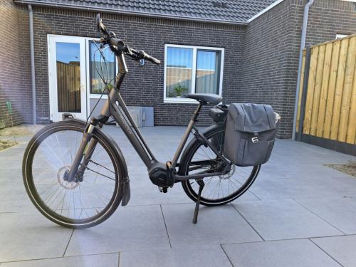 Multicycle SOLO EMI E-bike