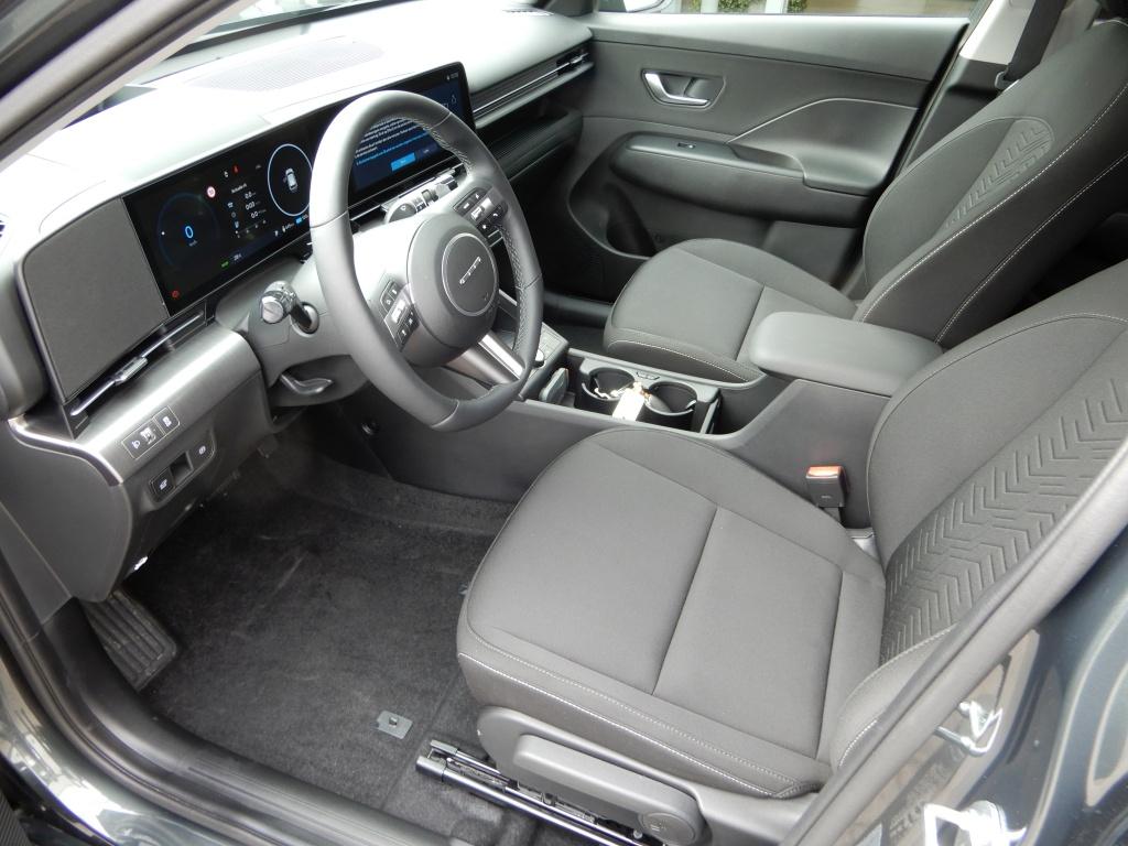 Hyundai Kona electric comfort smart 65.4 kwh | warmtepomp | elek.kofferbak 