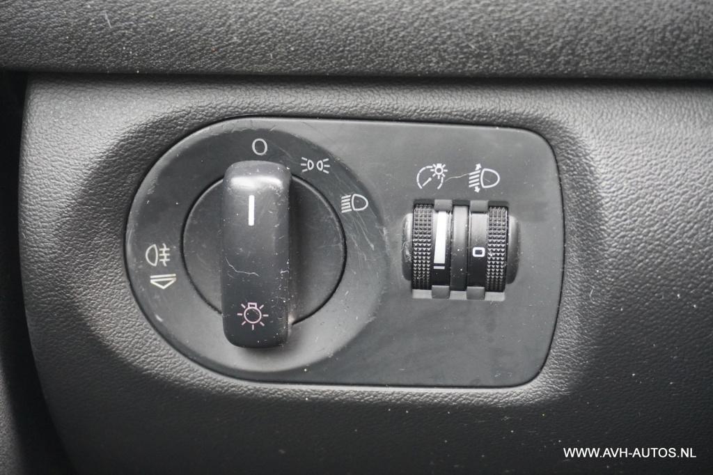 Audi A3 1.6 attraction