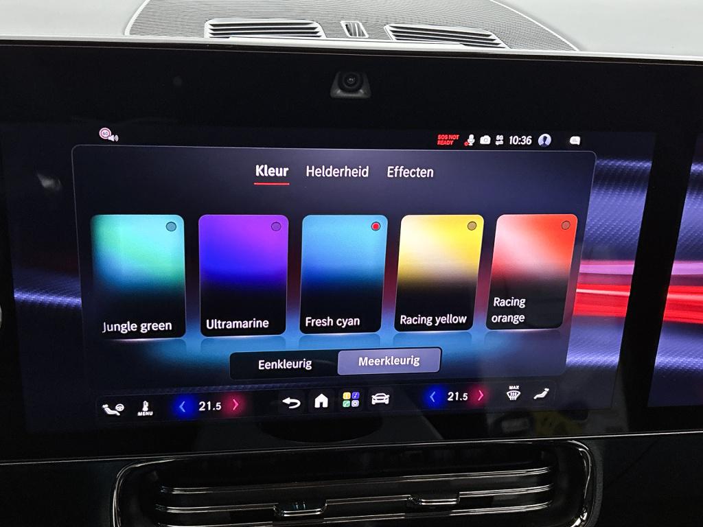 Mercedes-Benz Cla shooting brake 250+ business solution amg 85 kwh | premiu