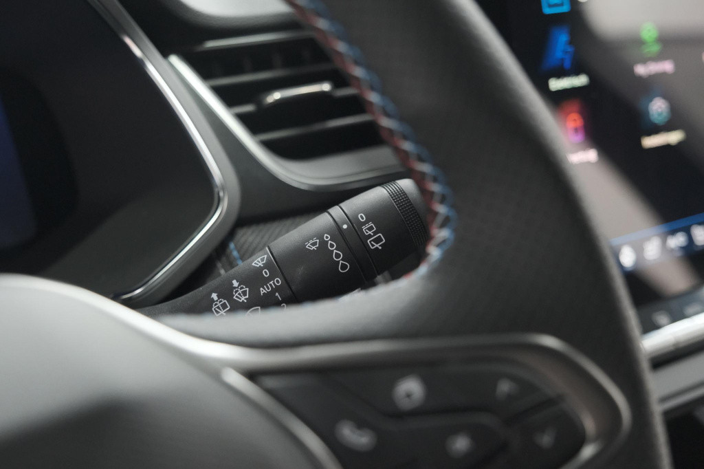 Renault Symbioz 1.6 e-tech full hybrid 145 esprit alpine | camera | pack wi
