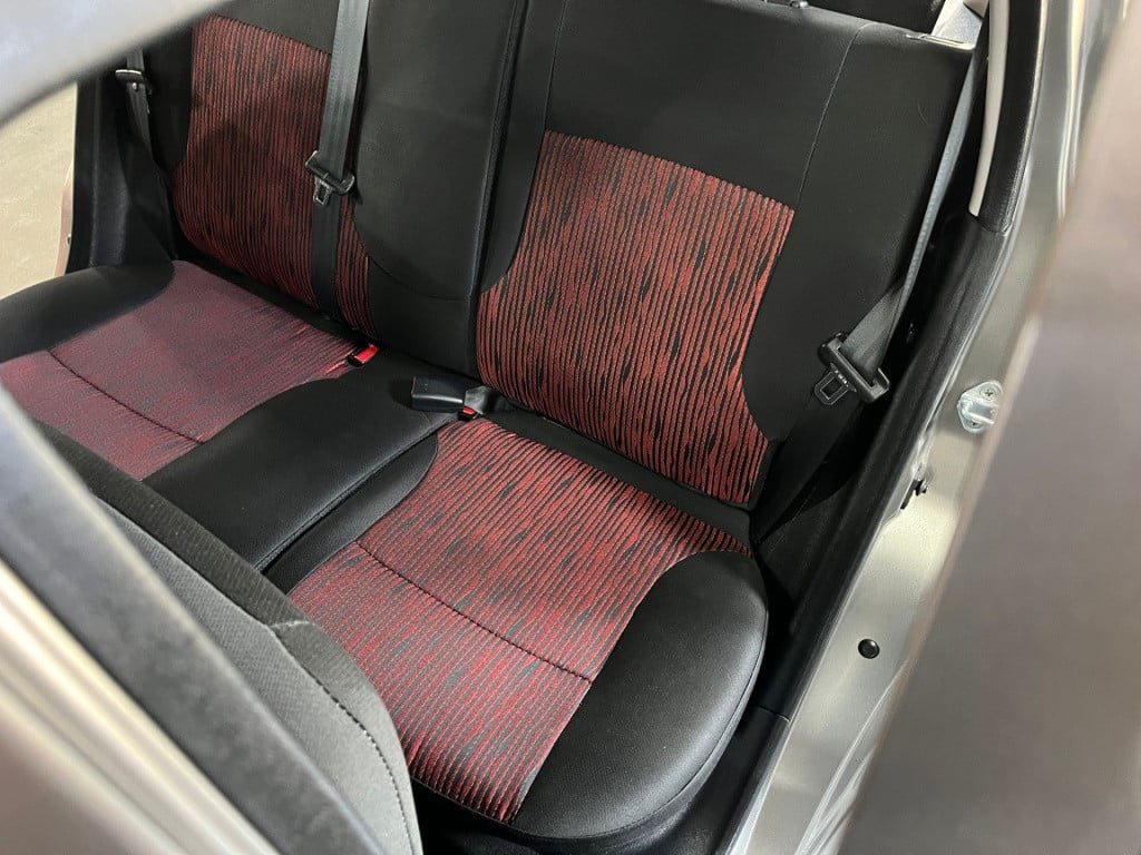 Kia Picanto 1.0 seven